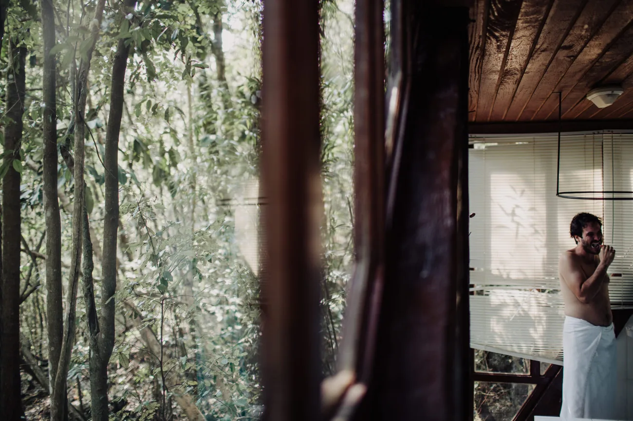 carol + ian 7