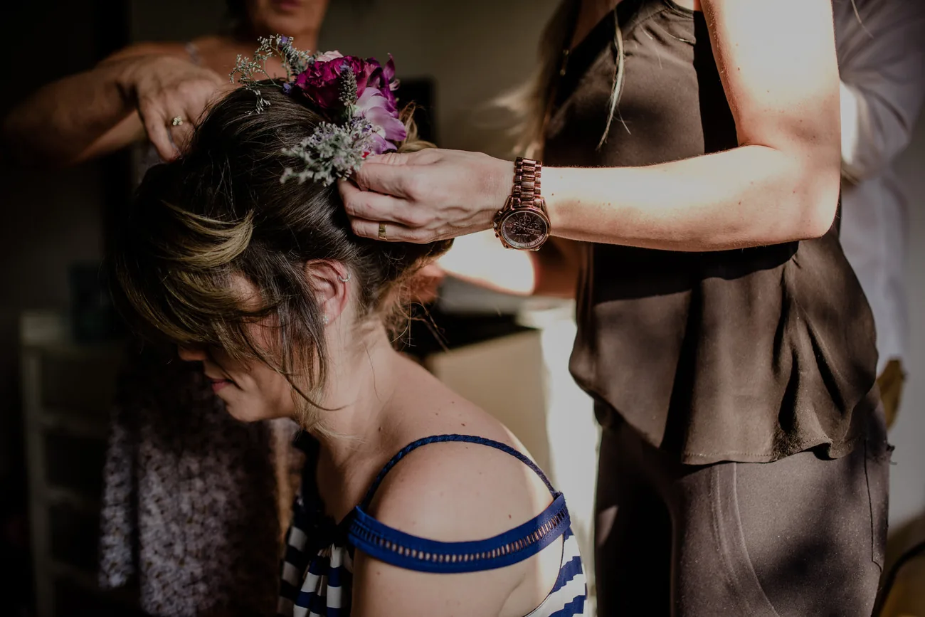 carol + ian 15