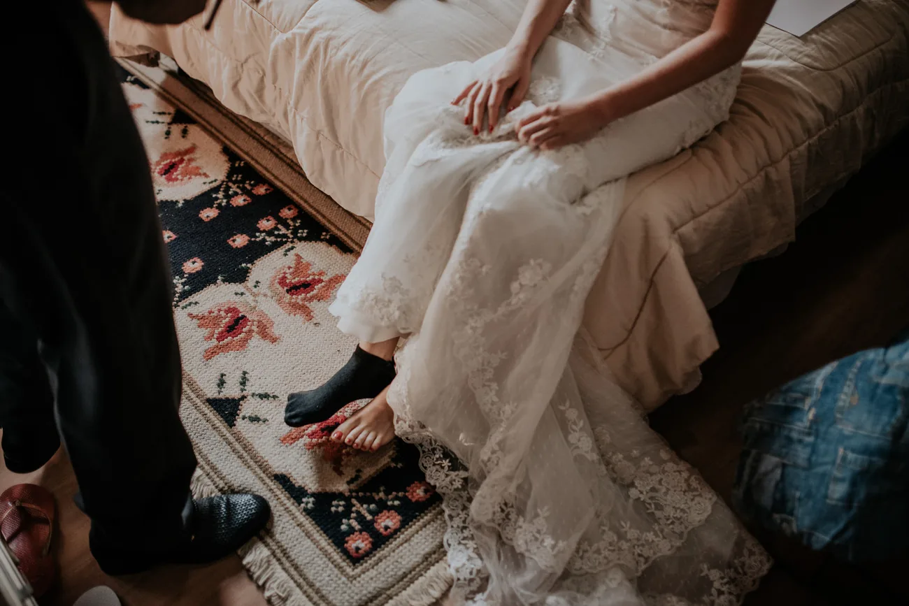 carol + ian 16