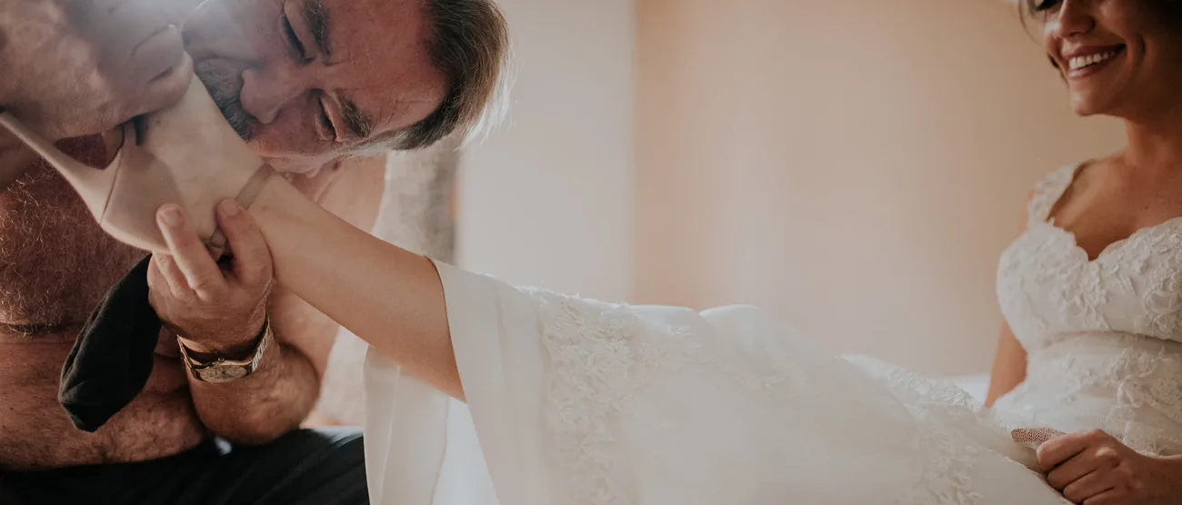 carol + ian 19