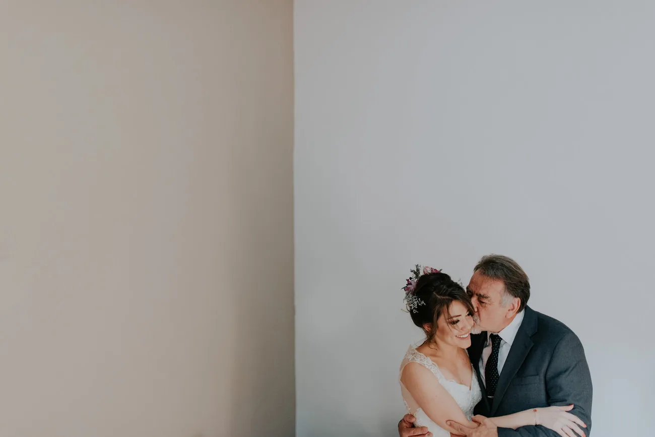 carol + ian 20