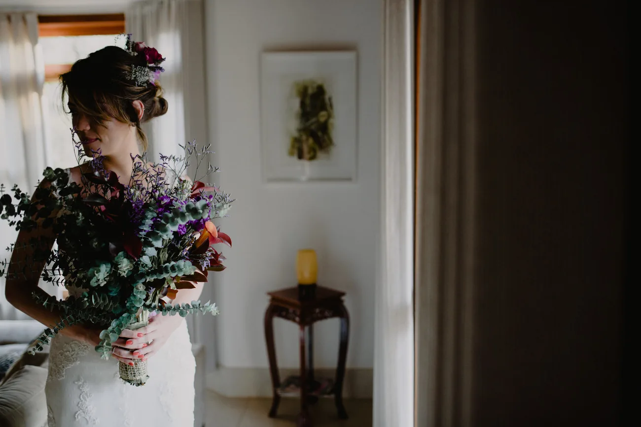 carol + ian 25