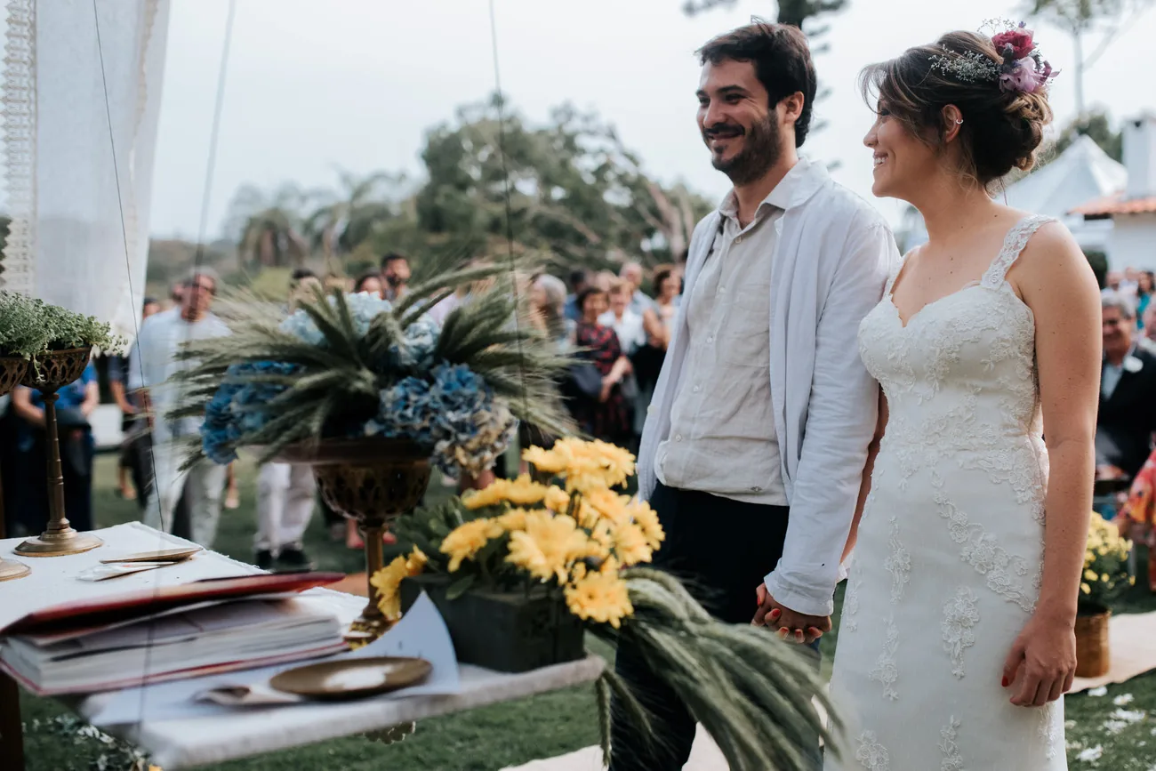 carol + ian 35