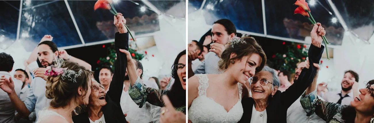 carol + ian 47
