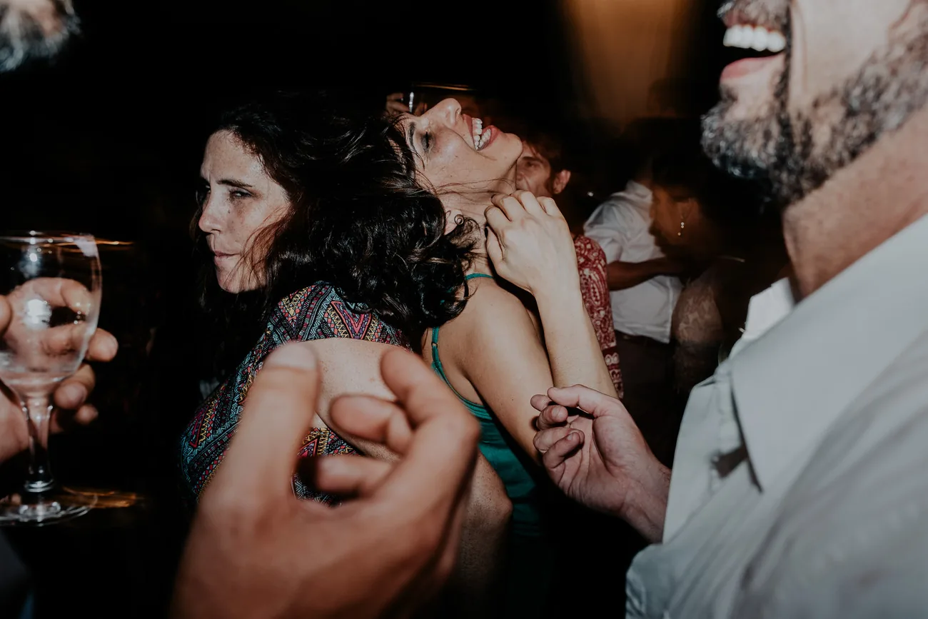 carol + ian 52