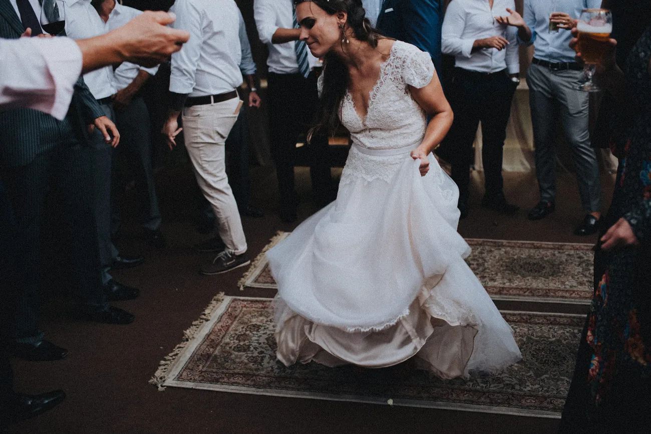 sissa + dani 80