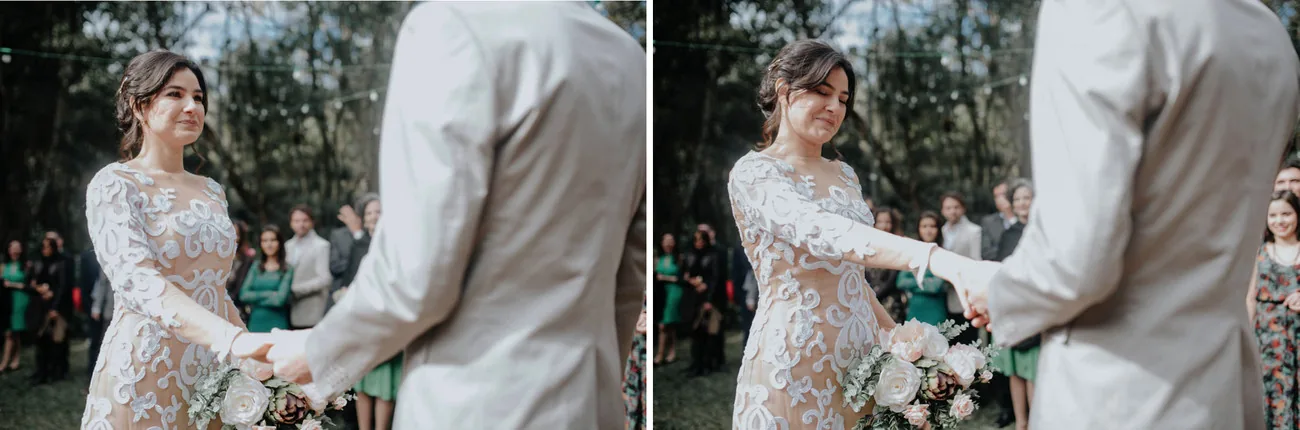 vanessa + vitor 40