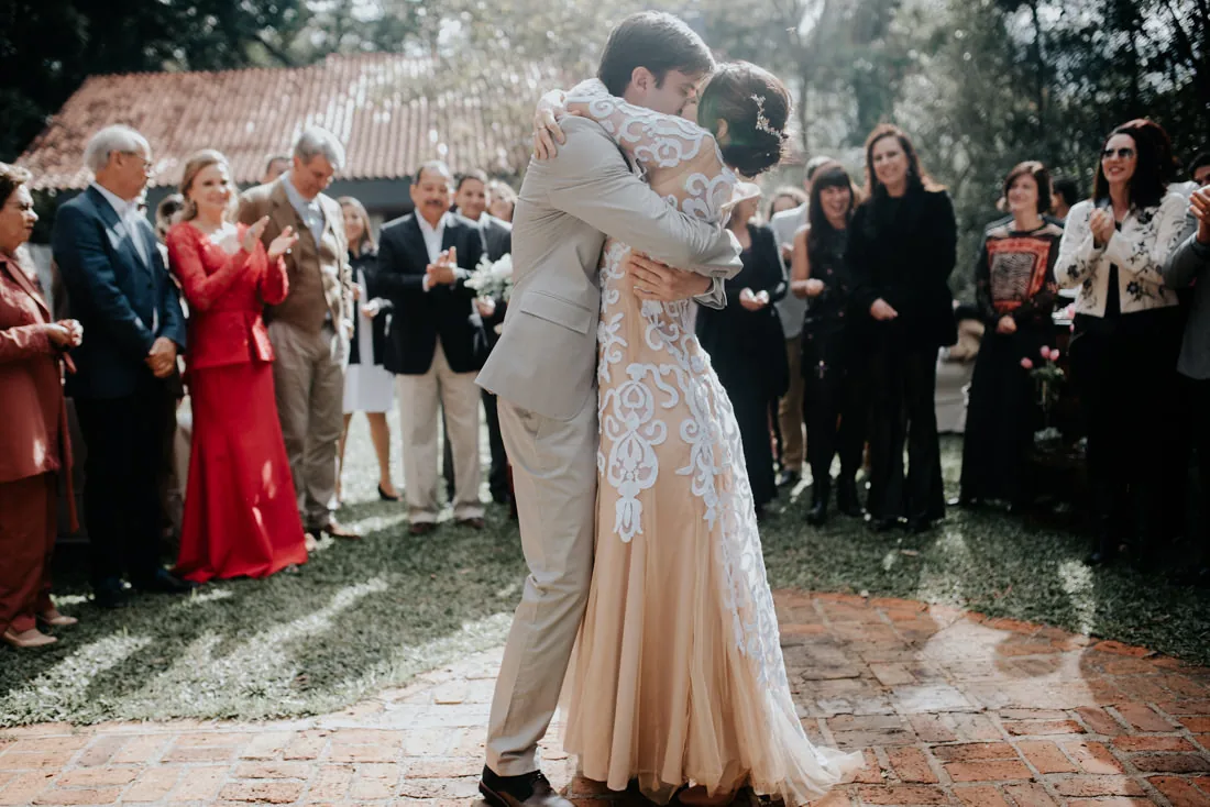 vanessa + vitor 50