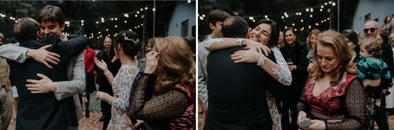 vanessa + vitor 80
