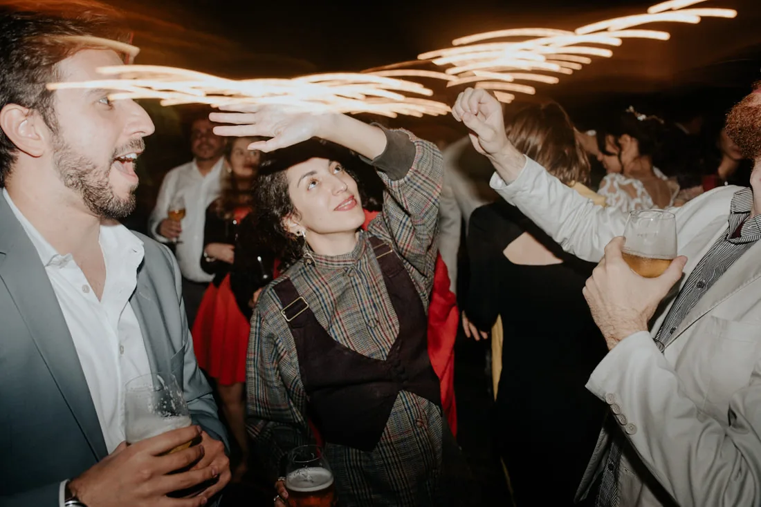 vanessa + vitor 95